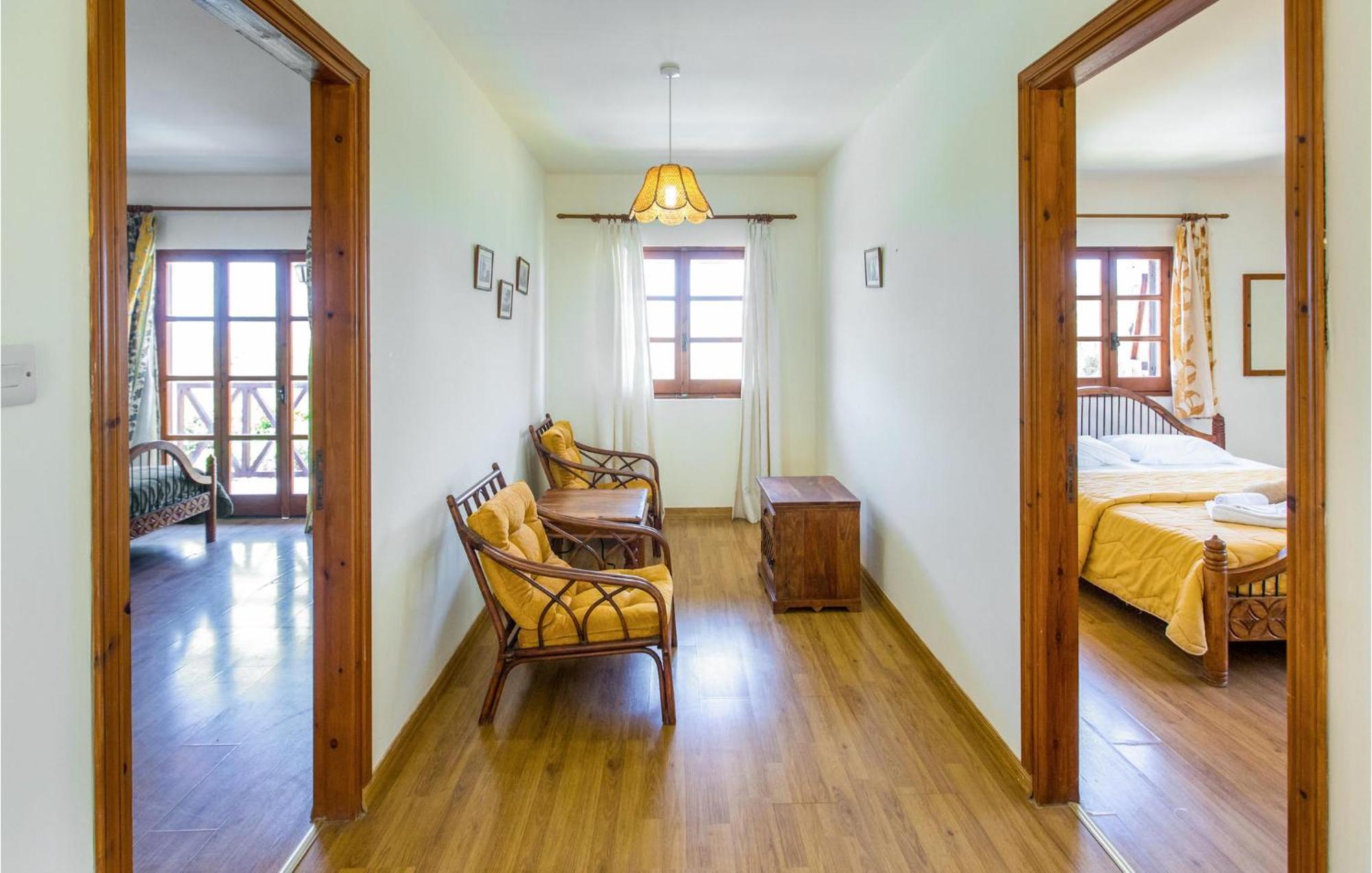 Amazing Home In Pomos With Wifi Exterior foto